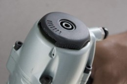 Pneumatic finishing nailer, 16 gauge METABO54